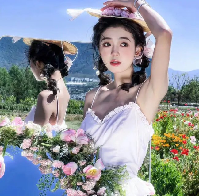 暹罗女王