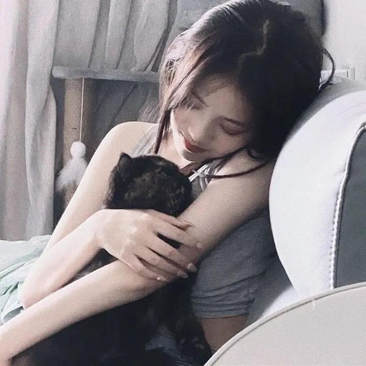 你看起来很好吃